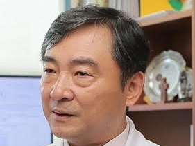 Yeul-Hong Kim – Director, K-MASTER, South Korea