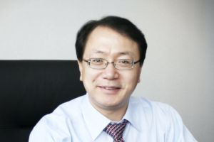 Young-Shik Cho – Chairman, SD Biosensor
