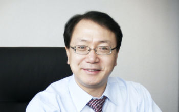 Young-Shik Cho – Chairman, SD Biosensor