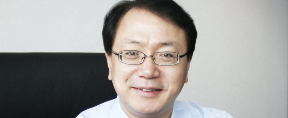 Young-Shik Cho – Chairman, SD Biosensor