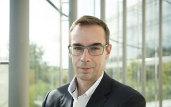 Emmanuel Hanon – Senior VP, Vaccines R&D, GSK