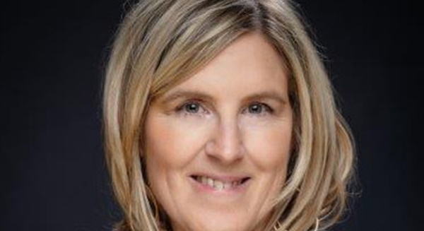 Kristel de Bisschop – General Manager, Pierre Fabre Benelux