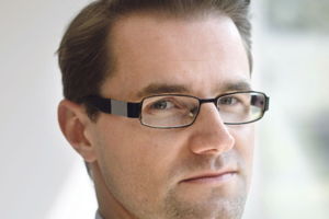 Jan de Backer – CEO, Fluidda