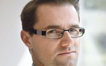 Jan de Backer – CEO, Fluidda