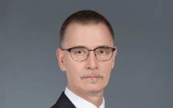 Kerry Blanchard – CEO, Everest Medicines, China