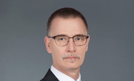 Kerry Blanchard – CEO, Everest Medicines, China
