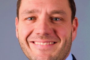 Kevin Houdenaert – General Manager, Recordati Benelux & Nordics