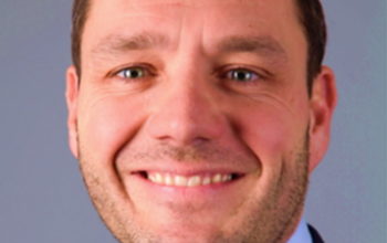 Kevin Houdenaert – General Manager, Recordati Benelux & Nordics