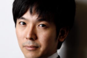 Ryu Ogawa – CEO & Satoshi Tamaki – CSO, Molcure, Japan