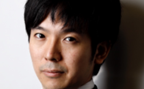 Ryu Ogawa – CEO & Satoshi Tamaki – CSO, Molcure, Japan