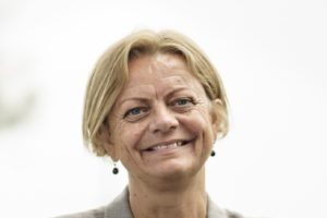 Anne Kjersti Fahlvik – Executive Director, Industries, Technologies, Health, Life Sciences, The Research Council of Norway