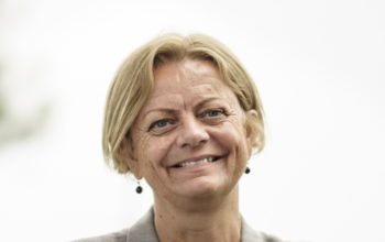 Anne Kjersti Fahlvik – Executive Director, Industries, Technologies, Health, Life Sciences, The Research Council of Norway