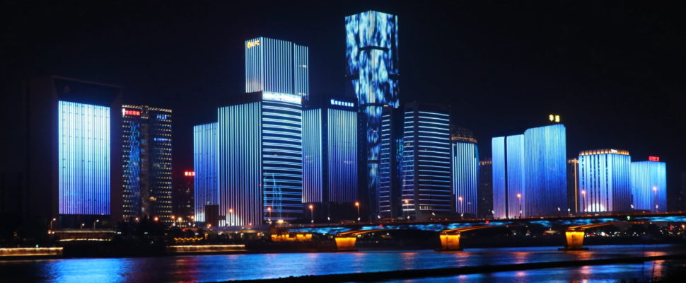 China Pharma News Roundup August 2020