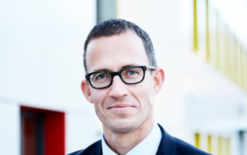 Ketil Widerberg – General Manager, Oslo Cancer Cluster, Norway