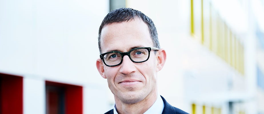 Ketil Widerberg – General Manager, Oslo Cancer Cluster, Norway