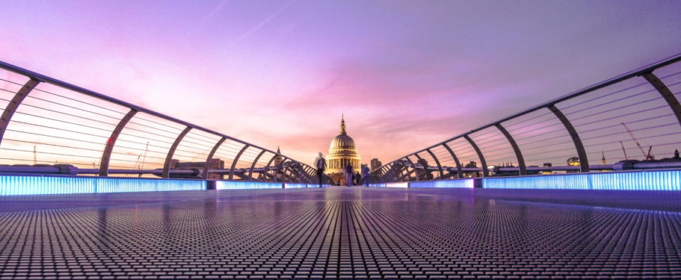 MSD to Build USD 1.3 Billion London Research Hub in Boon for Post-Brexit Britain