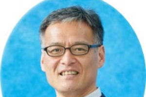 Toshio Fujimoto