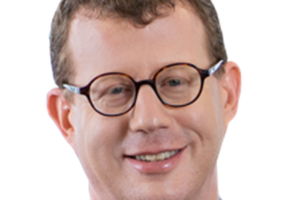 Andrew Hexter – Vice President & General Manager Asia 5, Gilead Sciences