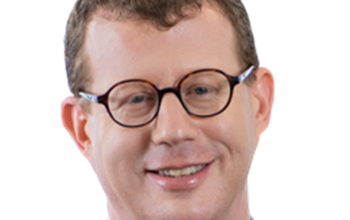 Andrew Hexter – Vice President & General Manager Asia 5, Gilead Sciences