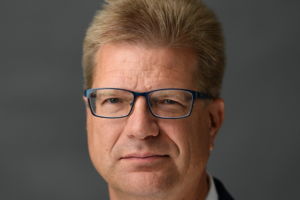 René P Buholzer – CEO, Interpharma, Switzerland