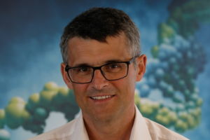 Jan Børge Jakobsen – MD, Bayer Norway