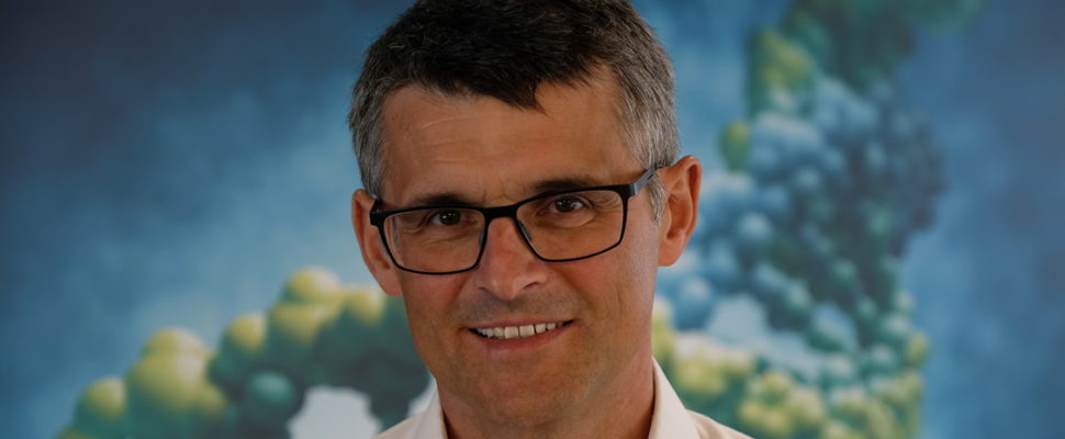 Jan Børge Jakobsen – MD, Bayer Norway