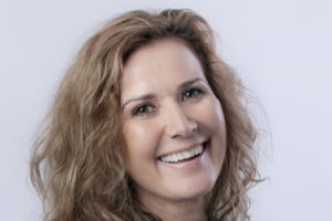 Karita Bekkemellem – Managing Director, LMI, Norway