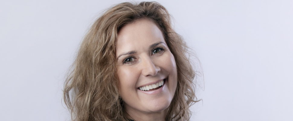 Karita Bekkemellem – Managing Director, LMI, Norway
