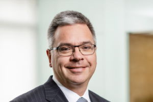 Stephan Mumenthaler – Director General, scienceindustries, Switzerland