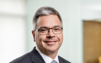 Stephan Mumenthaler – Director General, scienceindustries, Switzerland