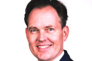 Thomas Willemsen – SVP APAC, Takeda