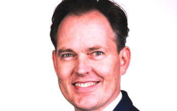 Thomas Willemsen – SVP APAC, Takeda