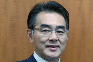 Ken-ichiro Hata – Representative Director & Chairperson, Forum for Innovative Regenerative Medicine (FIRM), Japan
