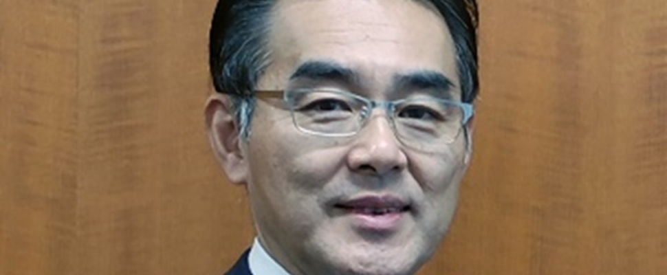 Ken-ichiro Hata – Representative Director & Chairperson, Forum for Innovative Regenerative Medicine (FIRM), Japan