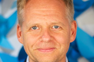 Ole Alexander Opdalshei – Assistant Secretary General, Norwegian Cancer Society