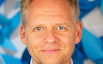 Ole Alexander Opdalshei – Assistant Secretary General, Norwegian Cancer Society