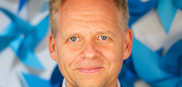 Ole Alexander Opdalshei – Assistant Secretary General, Norwegian Cancer Society