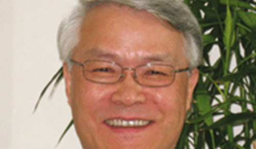 Joong Myung Cho – Chairman & CEO, CrystalGenomics, South Korea
