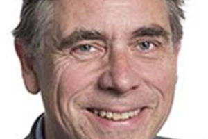 Ole Olesen – Executive Director, European Vaccine Initiative (EVI)