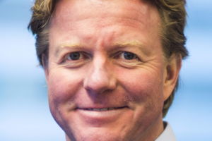 Axel Steiger – CEO, Bayer Switzerland