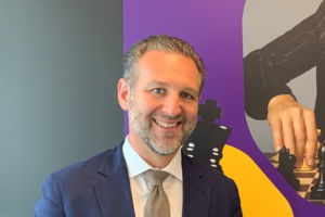 Philipp Maerz – Head of Northern Cluster & GM Norway, Merck