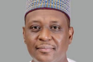 Muhammad Ali Pate – Global Director for Health, Nutrition and Population; Director, Global Financing Facility for Women, Children & Adolescents, World Bank