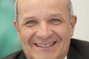 Martin Naville – CEO, Swiss-American Chamber of Commerce