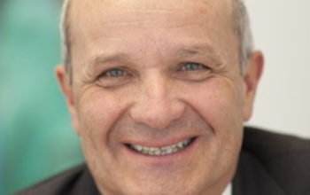 Martin Naville – CEO, Swiss-American Chamber of Commerce