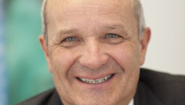 Martin Naville – CEO, Swiss-American Chamber of Commerce