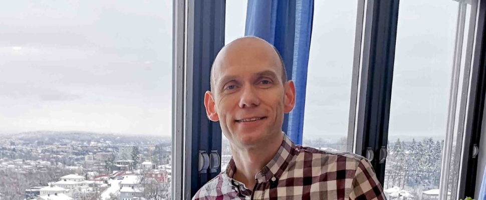Jon Amund Kyte – Head, Department of Experimental Cancer Treatment, OUH Comprehensive Cancer Center, Oslo University Hospital, Norway