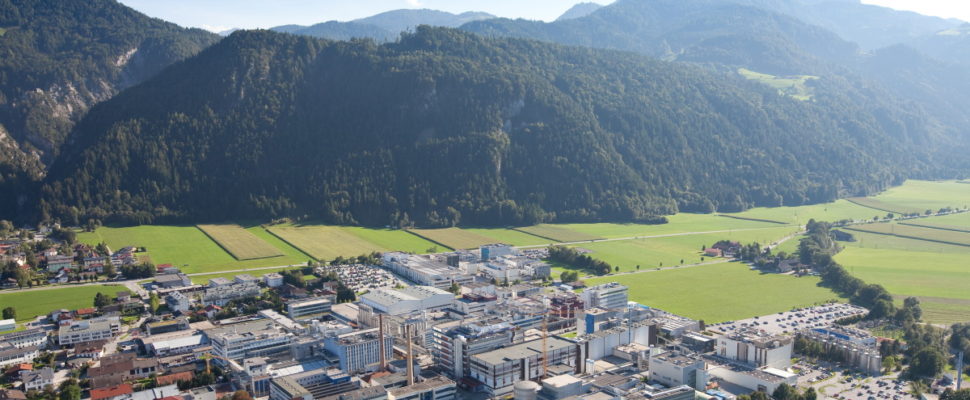Sandoz Bolsters its European Essential Medicine Manufacturing Capacity