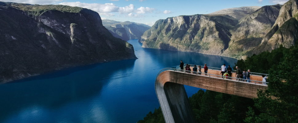 Five Norwegian Medtechs to Watch