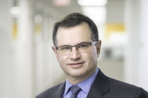 Michael G. Kauffman – Founder & CEO, Karyopharm Therapeutics