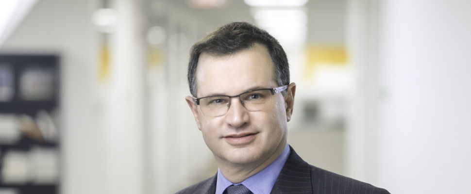 Michael G. Kauffman – Founder & CEO, Karyopharm Therapeutics
